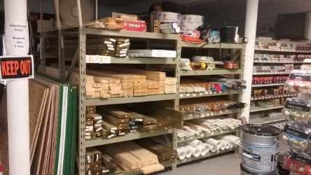 Barryton Hardware LLC