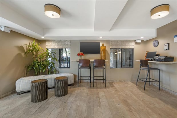 Images Best Western Plus Anaheim Inn