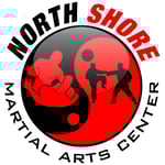 North Shore Martial Arts Center Logo