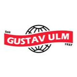 Gustav Ulm in Dortmund - Logo
