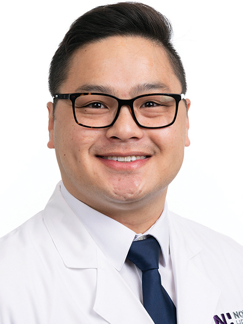 Images Yeng Yang, DO