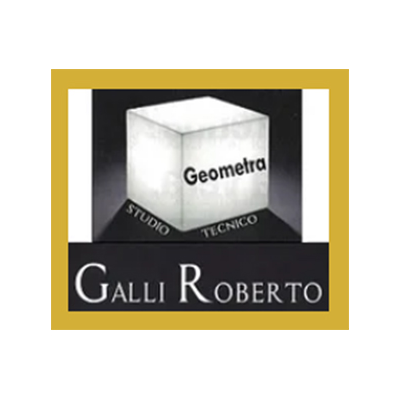 Studio Tecnico Galli Roberto Logo