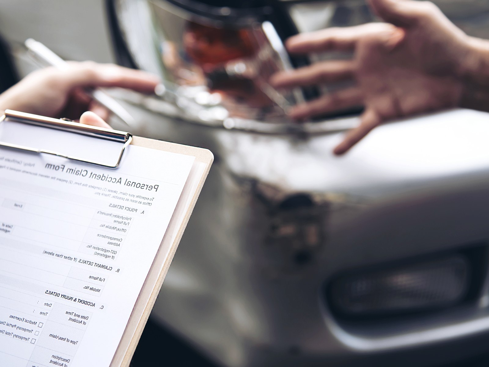 Jay Affordable Car Insurance
