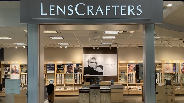 Images LensCrafters