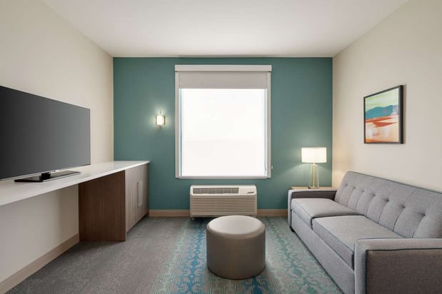 Images Home2 Suites by Hilton Alamogordo White Sands