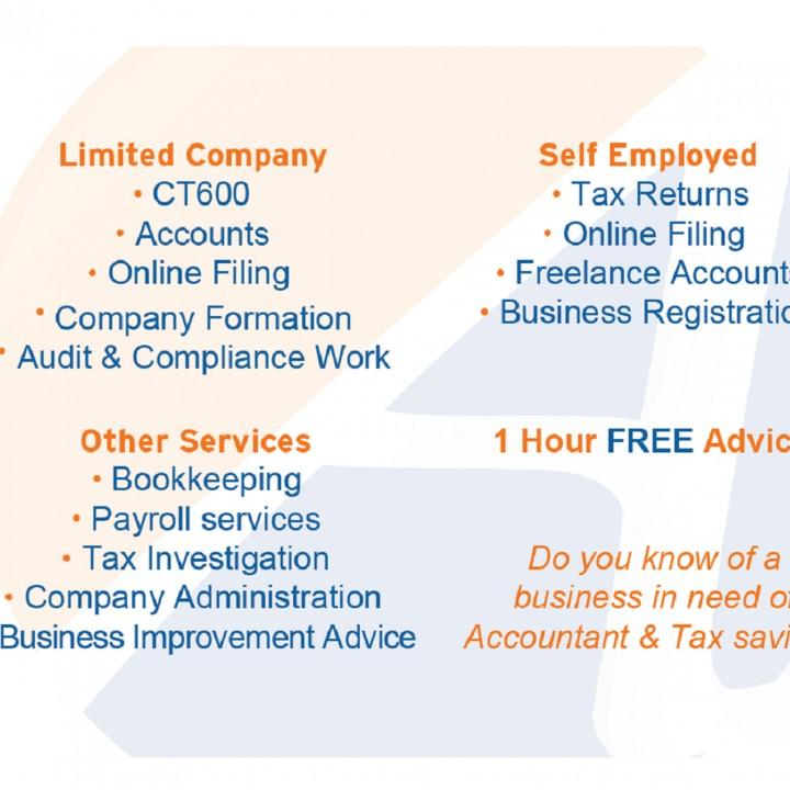 Images Avin Accountants
