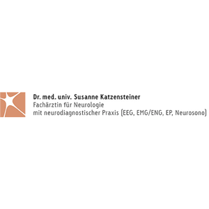 Dr. Susanne Katzensteiner Logo