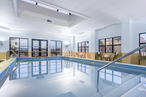 Images Holiday Inn Lafayette-City Centre by IHG