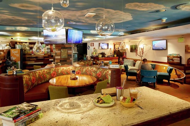 Images DoubleTree by Hilton Alana - Waikiki Beach