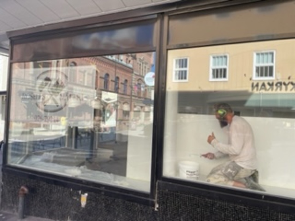 Images Rosells Måleri