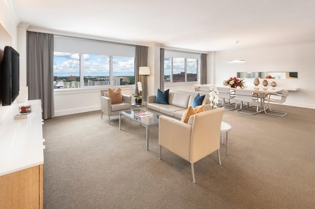 Images InterContinental Cleveland by IHG
