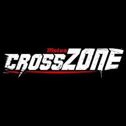 Motos Crosszone Logo