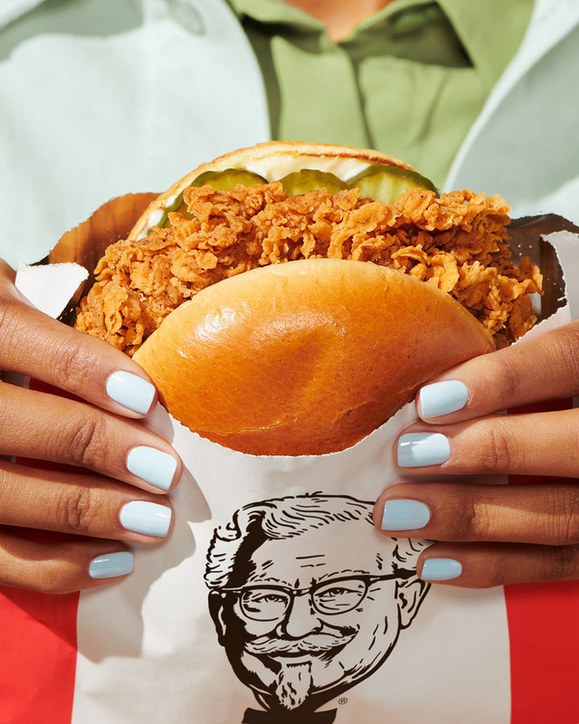 Images KFC