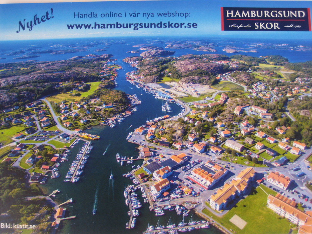 Images Hamburgsunds Sko