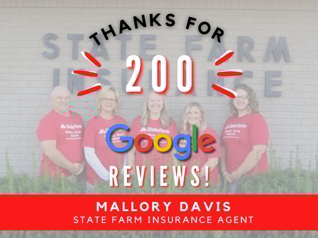 Images Mallory Davis - State Farm Insurance Agent