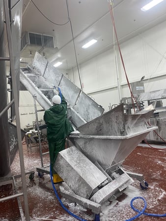 Images Sanitation Solutions Plus LLC