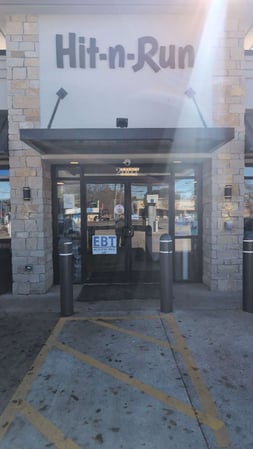 Images CoinFlip Bitcoin ATM - Hit N Run Stores (Lafayette)