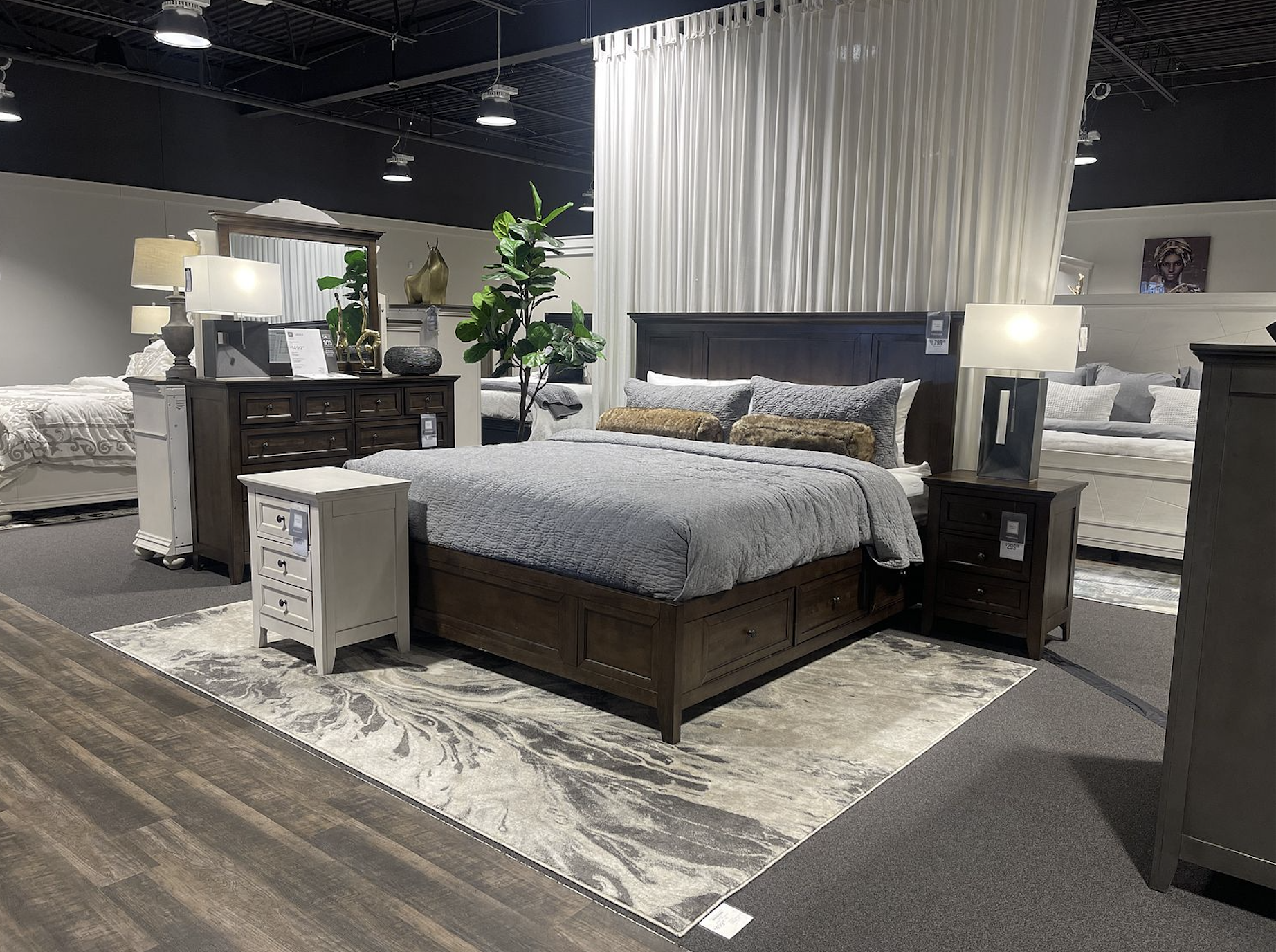 Value City Furniture Image