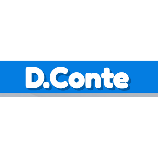 Maler-Arbeiten Conte Logo