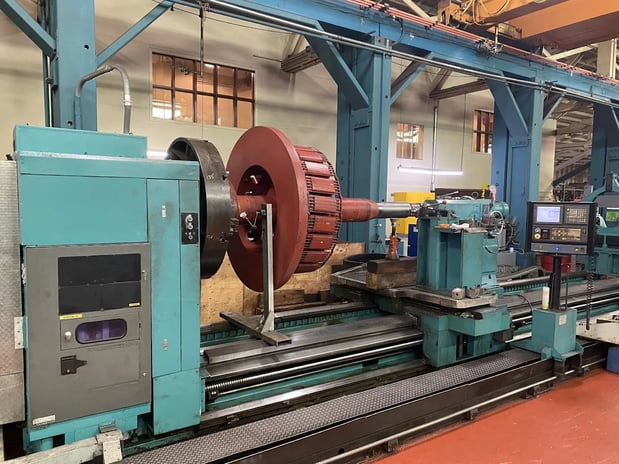 Images Unico Mechanical Corp.