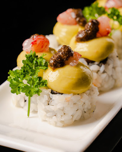 Images Moè Sushi - Portuense