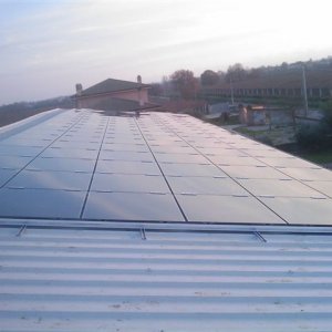 Images Energy System Project