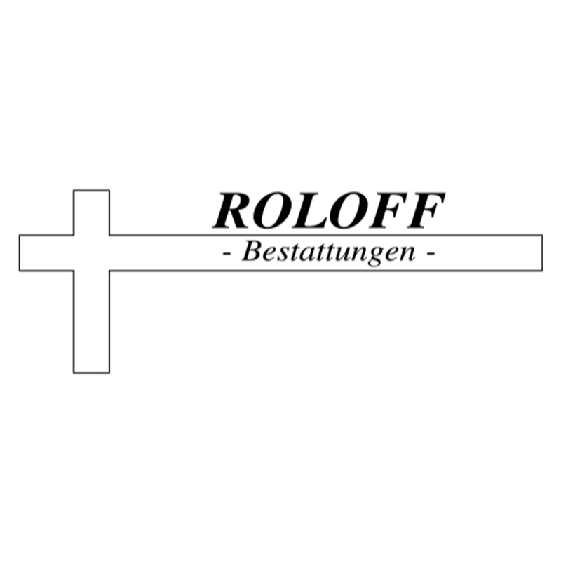 Roloff Bestattungen in Kloster Lehnin - Logo