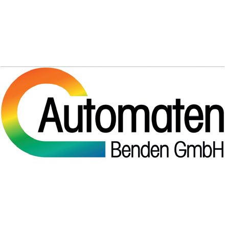 Logo Automaten Benden GmbH