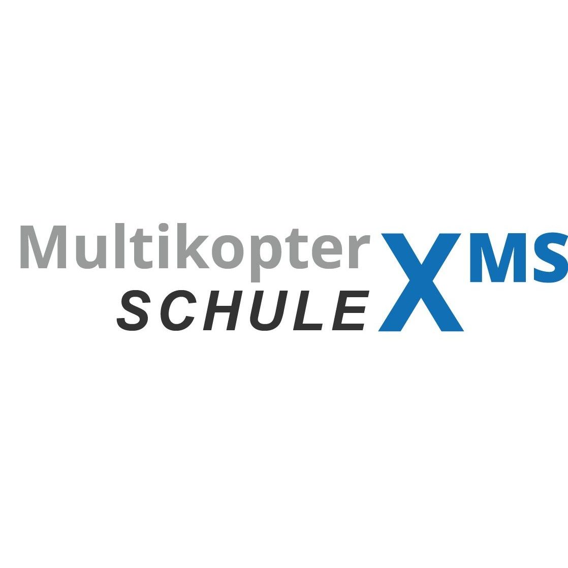 Multikopterschule XMS  