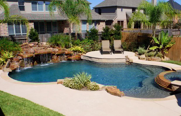 Images Pools Plus