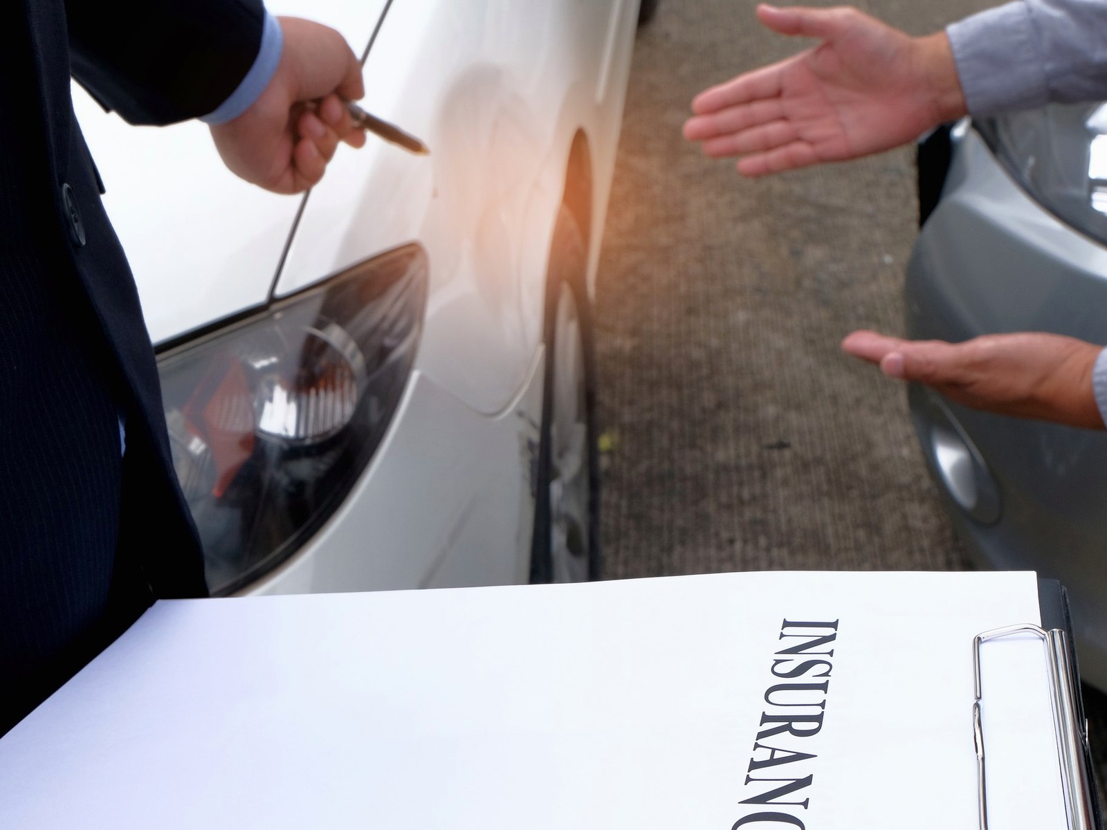 Affordable Car Insurance