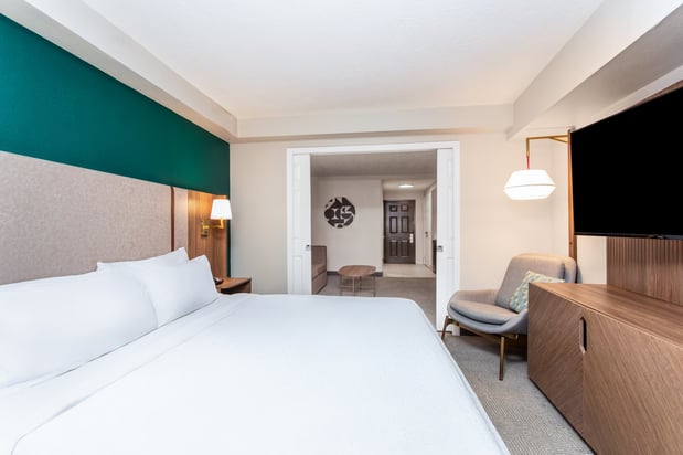Images Holiday Inn & Suites Daytona Beach on the Ocean by IHG