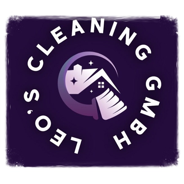 Logo von Leo's Cleaning GmbH