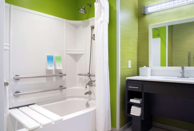 Images Home2 Suites by Hilton Indianapolis South Greenwood