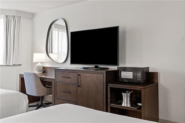 Images Hilton Arlington National Landing