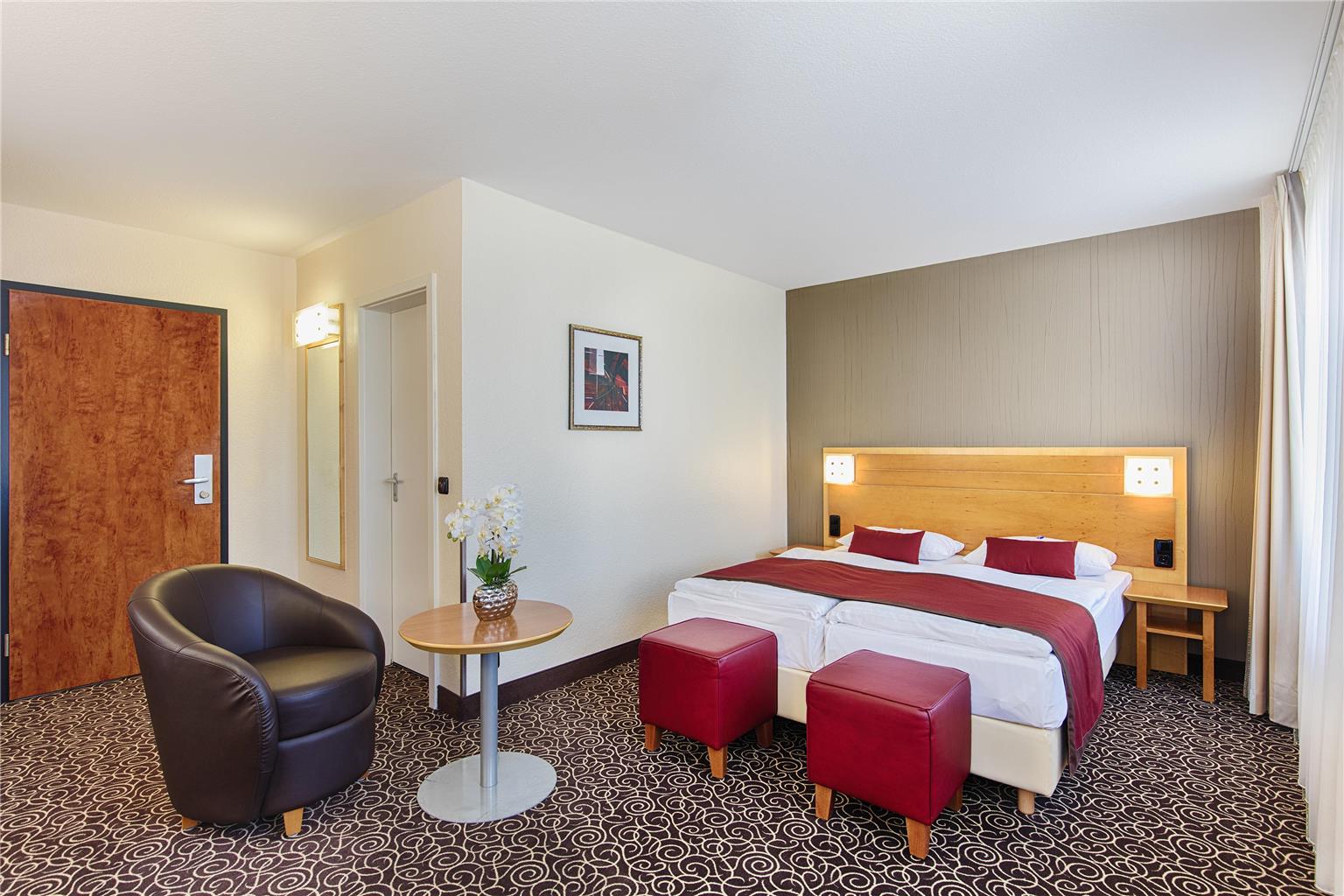 Bild 22 Best Western Hotel Hohenzollern in Osnabrueck