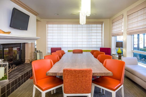 Images Hilton Garden Inn Orange Beach Beachfront