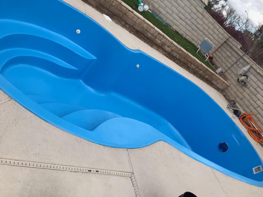 Overflow Poolz LLC offers meticulous pool cleaning services in Las Vegas, ensuring your pool stays sparkling and inviting. Our expert team handles all your cleaning needs, providing stress-free maintenance and crystal-clear water.