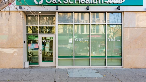 Images Oak Street Health Bushwick Primary Care Clinic