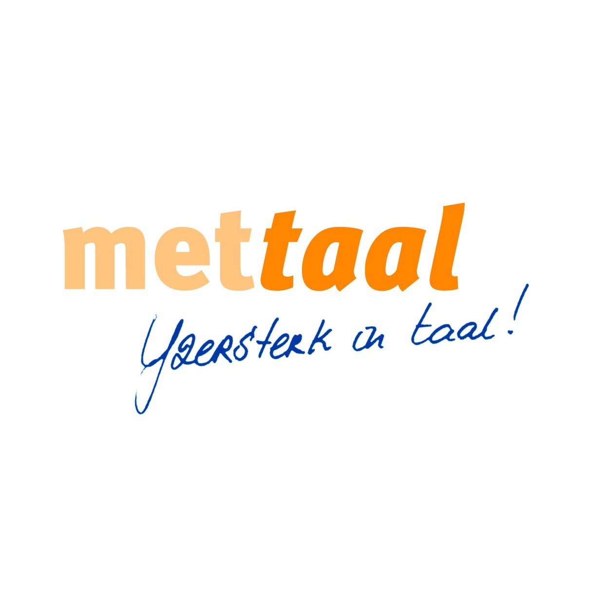 Vertaalbureau Mettaal Logo