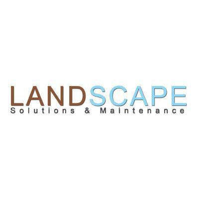Landscape Solutions & Maintenance, LLC
