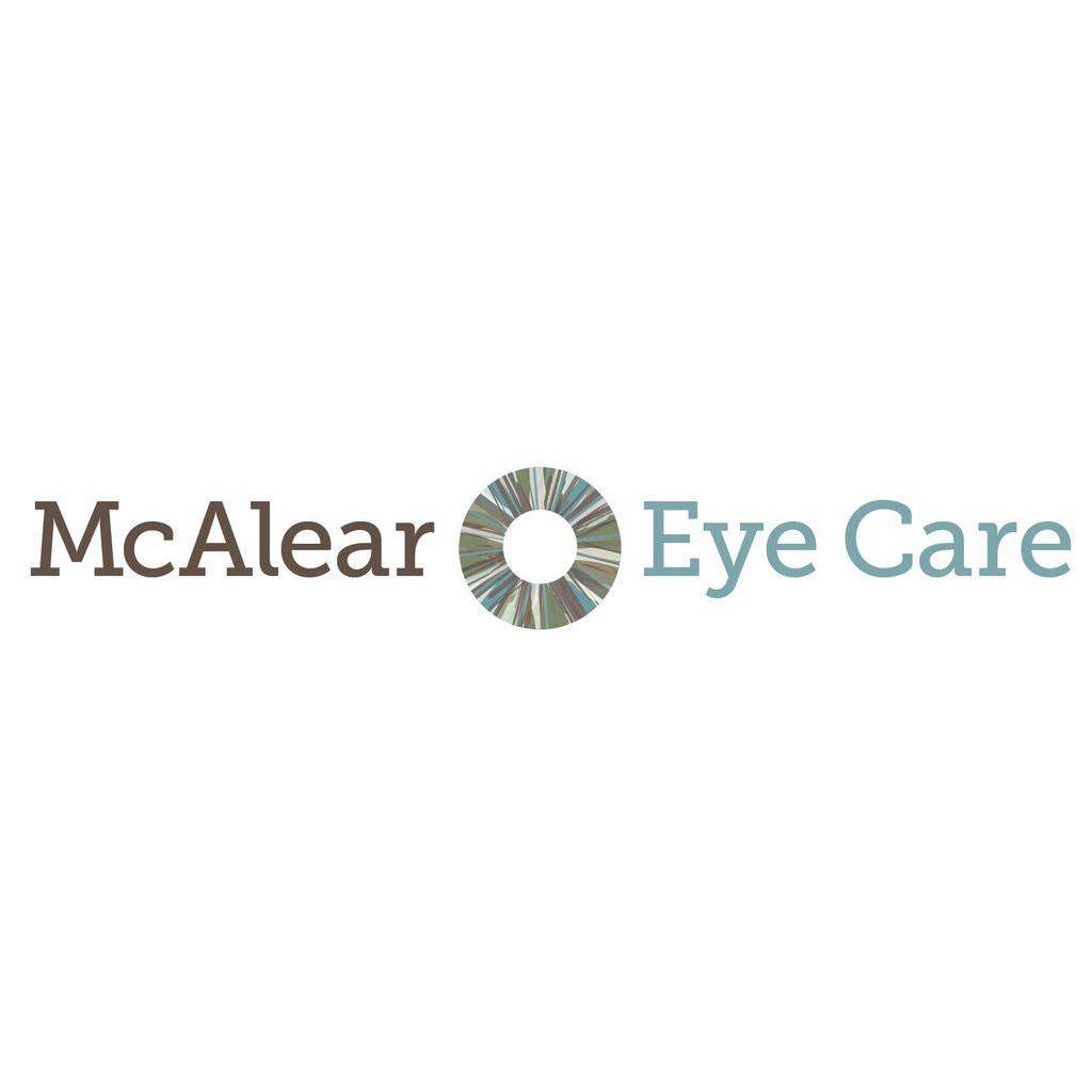 McAlear Eye Care