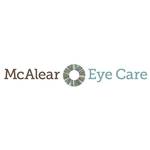 McAlear Eye Care Logo