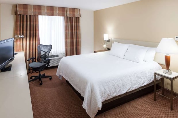 Images Hilton Garden Inn McAllen Airport