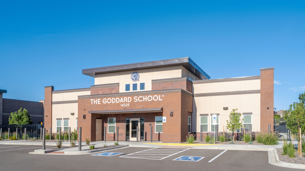 Images The Goddard School of Orchard Park Place