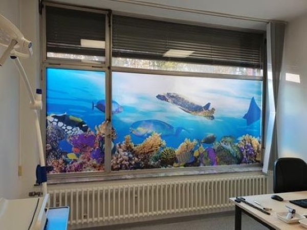 Joeres Werbetechnik GbR, Eickener Straße 60 in Mönchengladbach