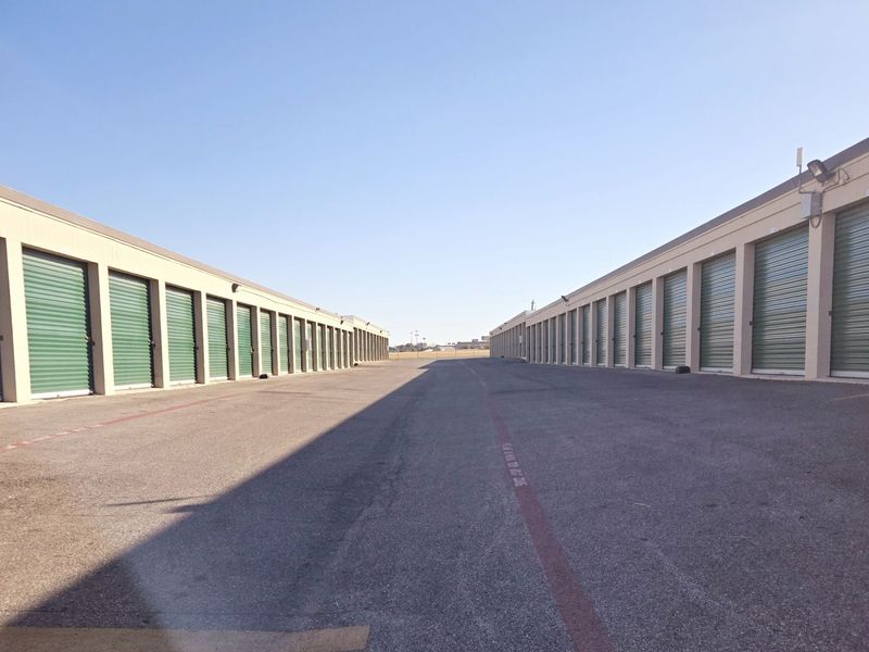 Exterior Units
