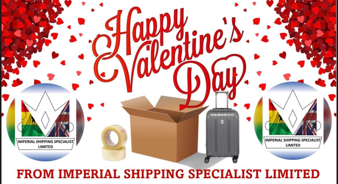 Images Imperial Shipping Specialist Ltd