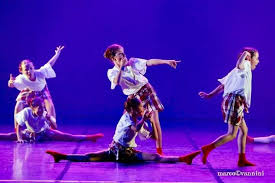 Images Scuola di Danza New Grafic Ballet  (Presso Centro Commerciale Valmarecchia)