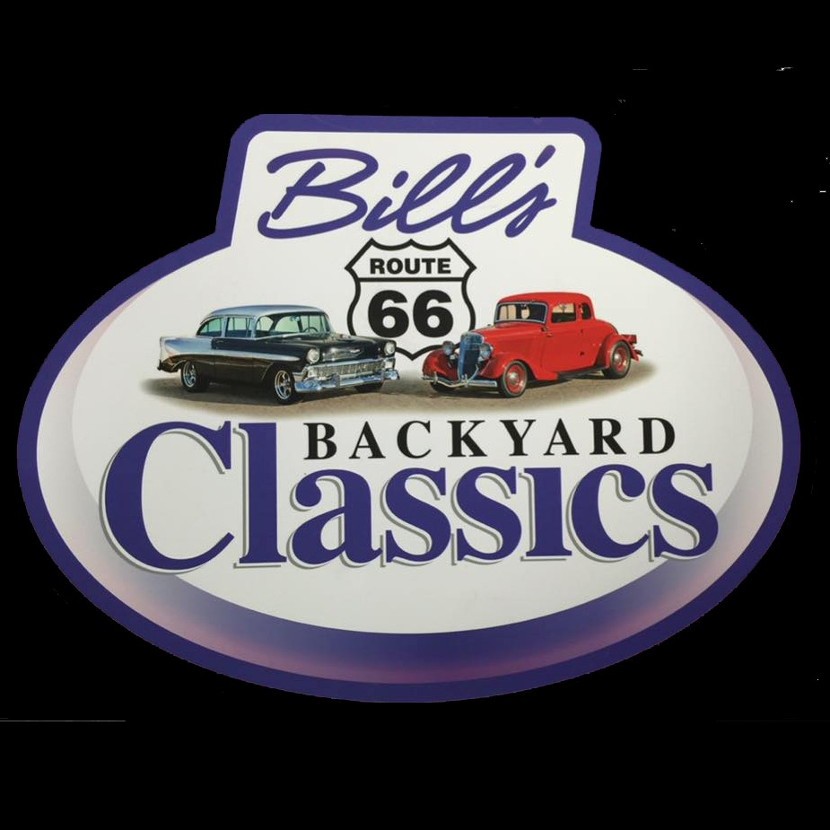 Bill's Backyard Classics